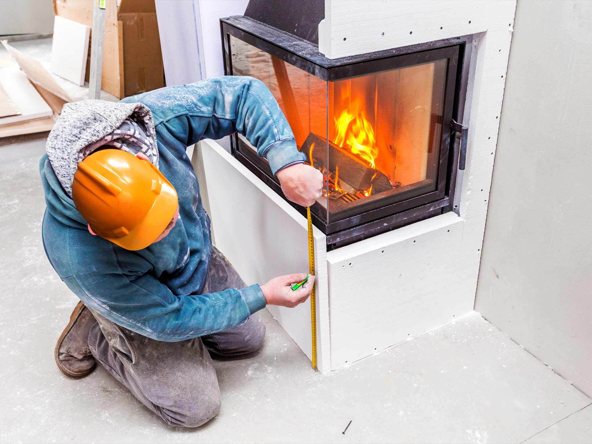 Scheibner brandschutz konstruktion