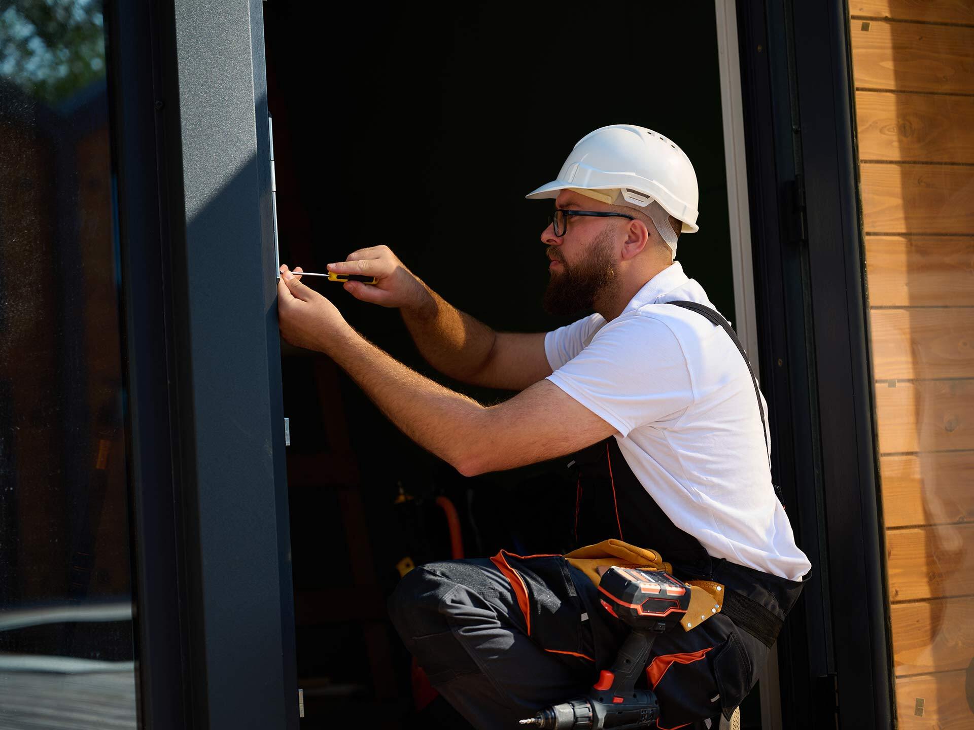 Scheibner brandschutztuer