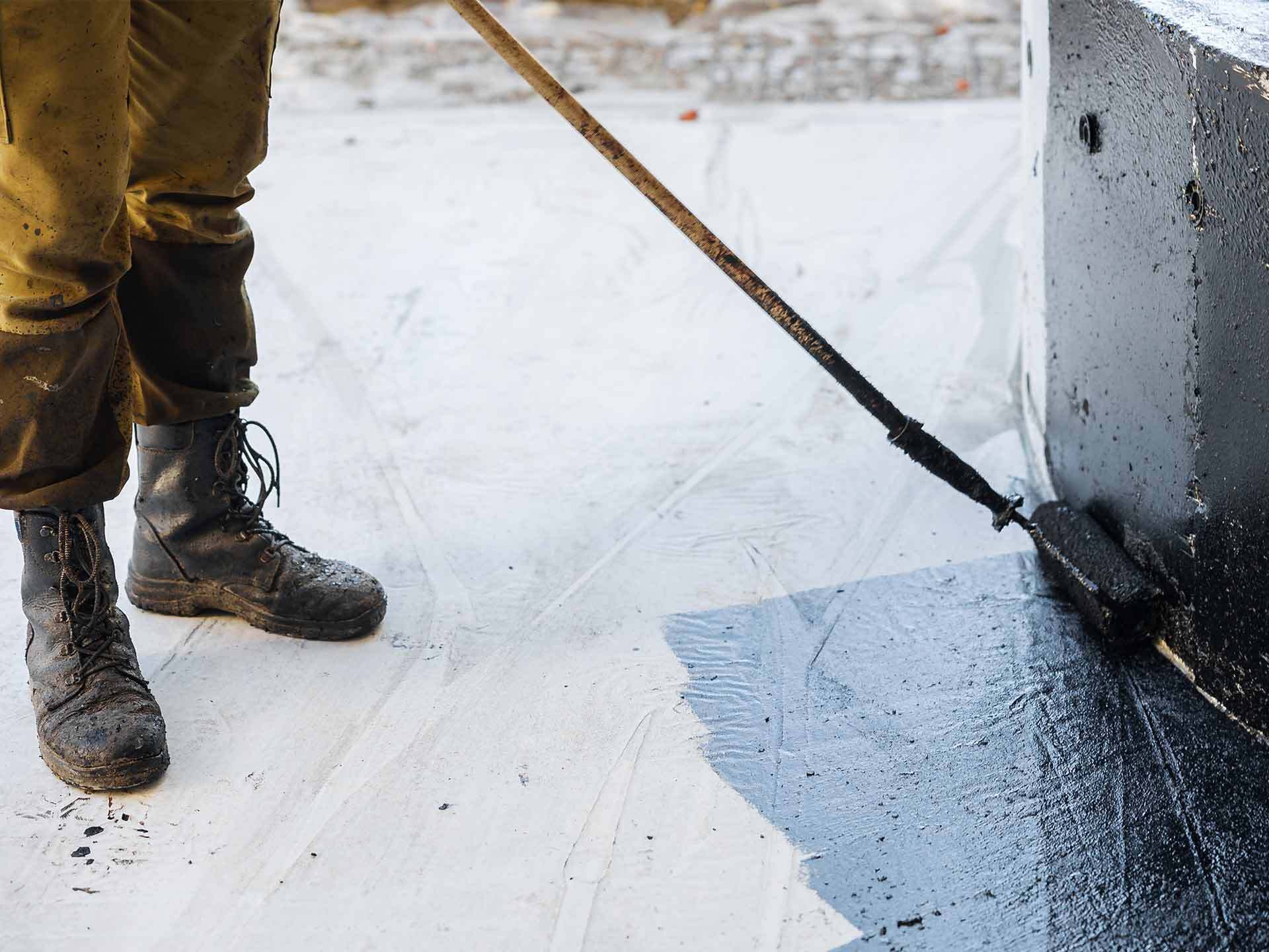 Scheibner gebaeudeabdichtung