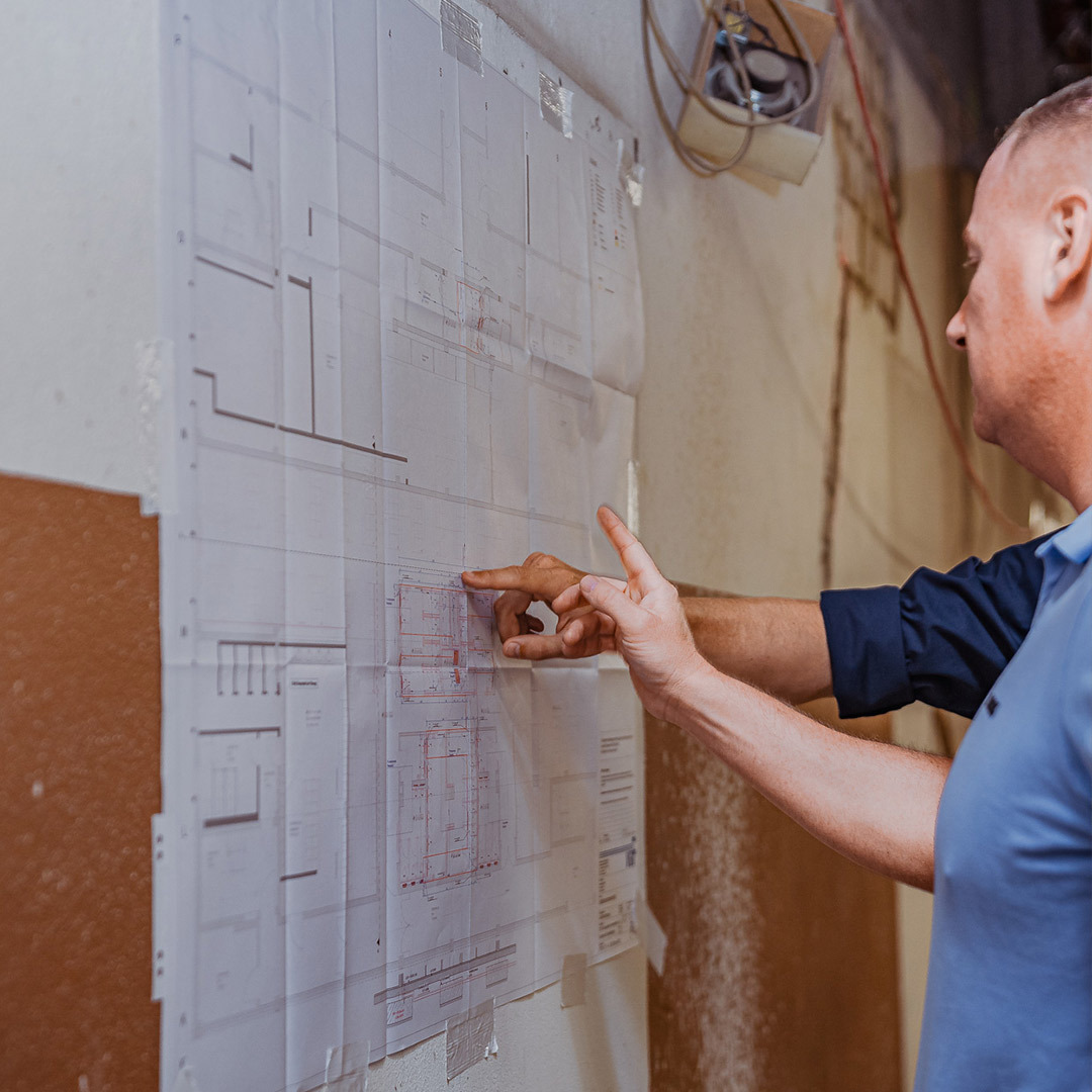 Scheibner generalunternehmung 1zu1