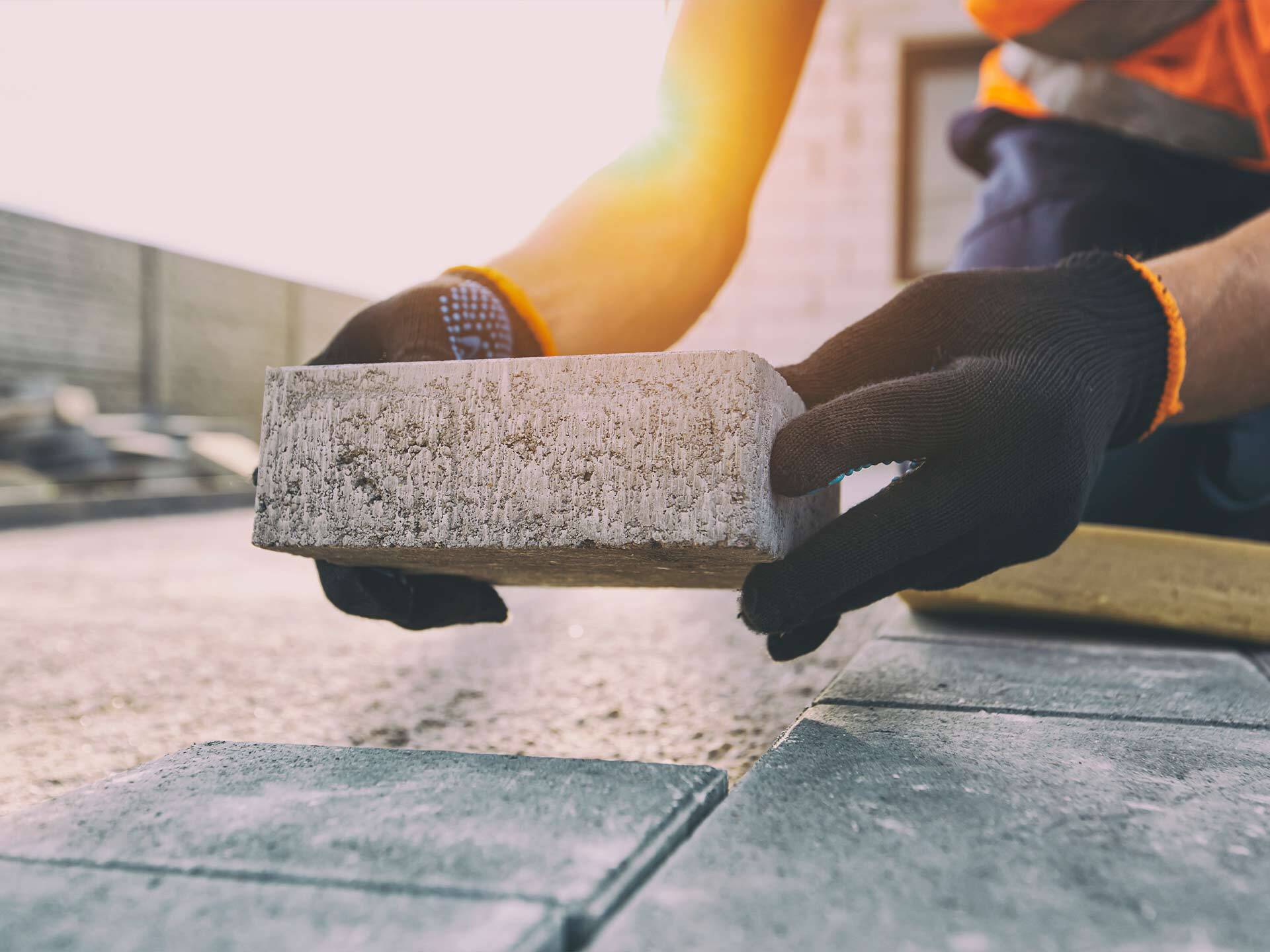 Scheibner pflasterarbeiten